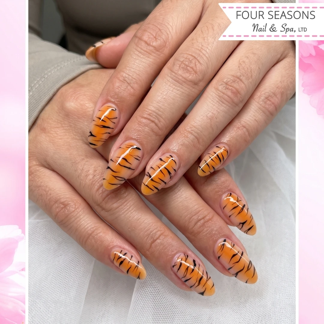 Nail Art